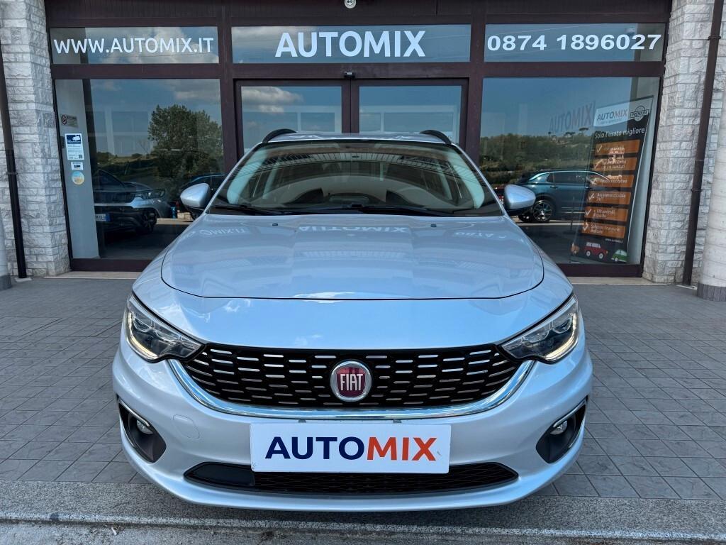 Fiat Tipo 1.3 mjt Business s&s 95cv my20
