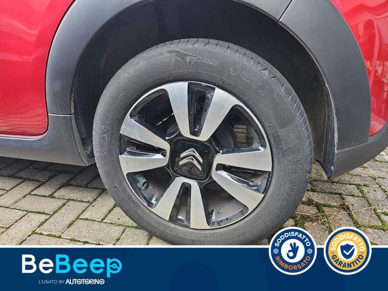 Citroën C3 1.2 PURETECH SHINE S&S 83CV NEOPATENTATI MY20