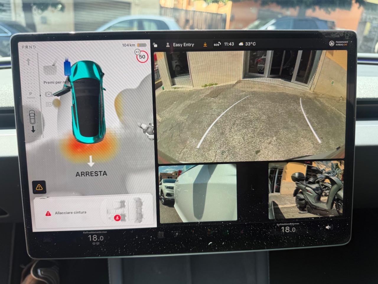 Tesla Model 3 Model 3 Long Range RWD