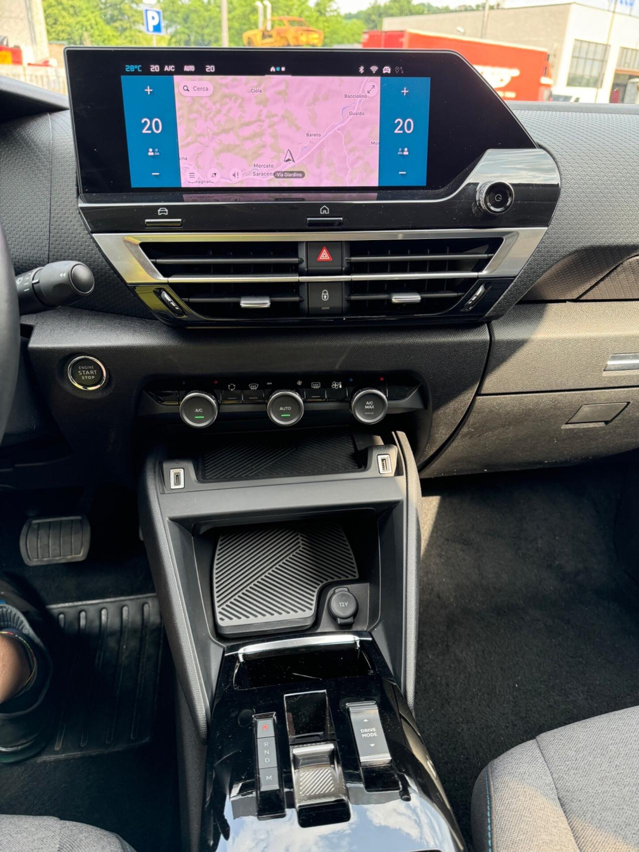 Citroen C4 BlueHDi 130 S&S EAT8 Shine