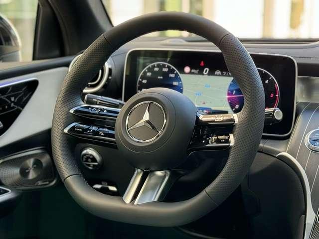 Mercedes-Benz GLC 220 Coupe d AMG Line Premium Plus 4matic auto Night