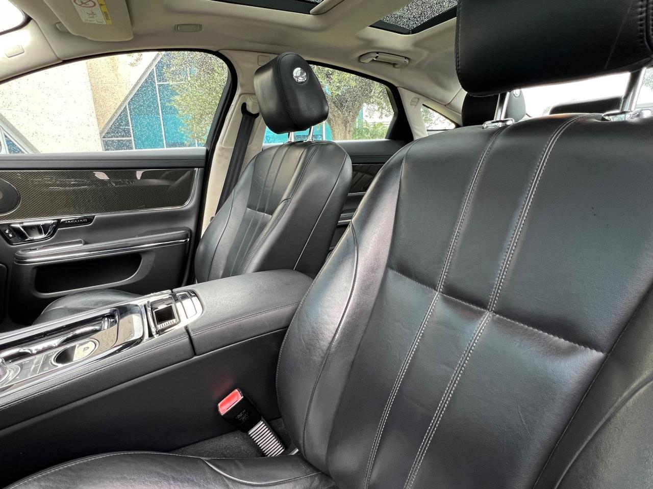 Jaguar XJ 3.0D V6 Premium Luxury