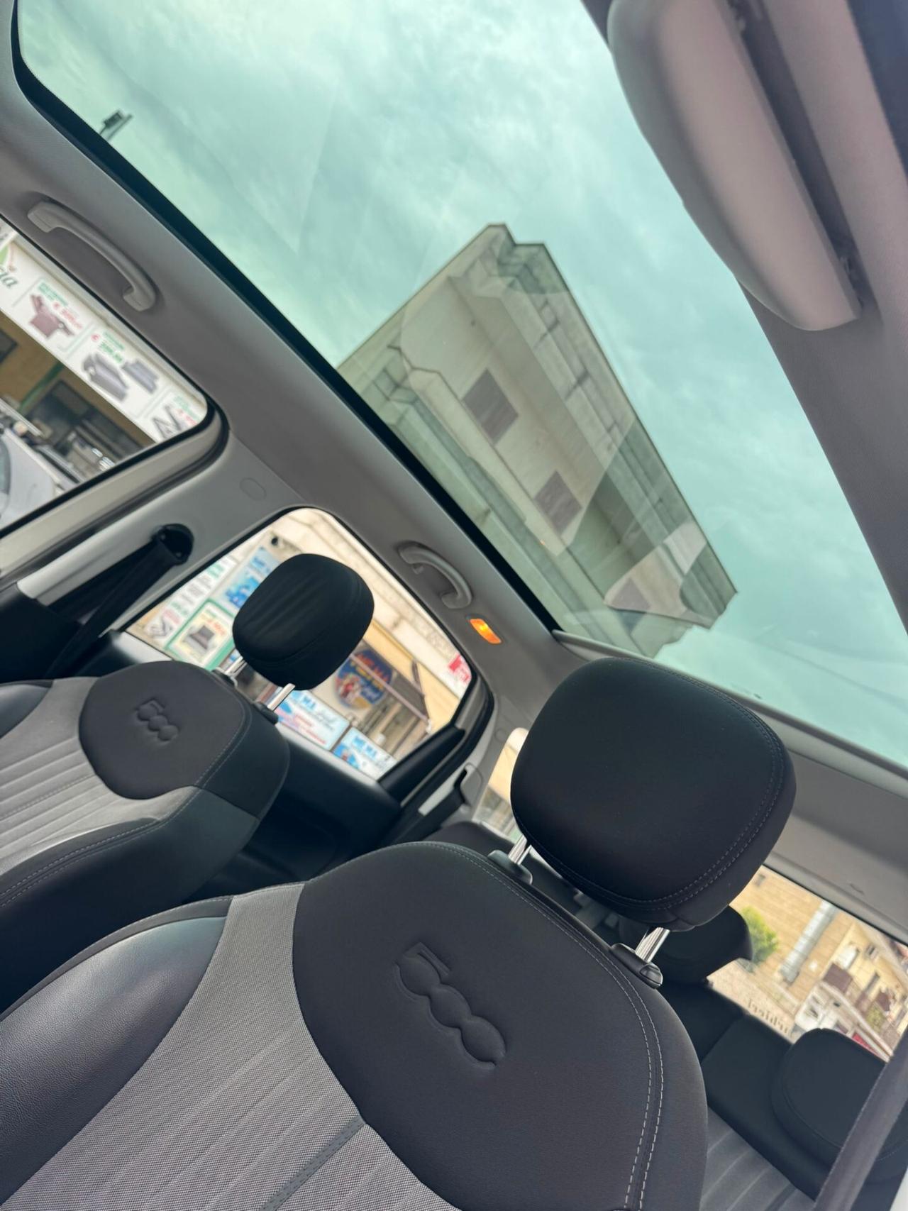 Fiat 500L 1.6 Multijet 120 CV Lounge