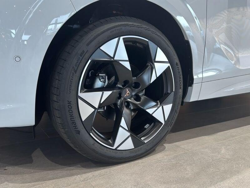 Cupra Terramar Terramar 1.5 Hybrid DSG