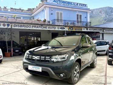 DACIA Duster 1.5 Blue dCi 8V 115CV 4x2 Journey