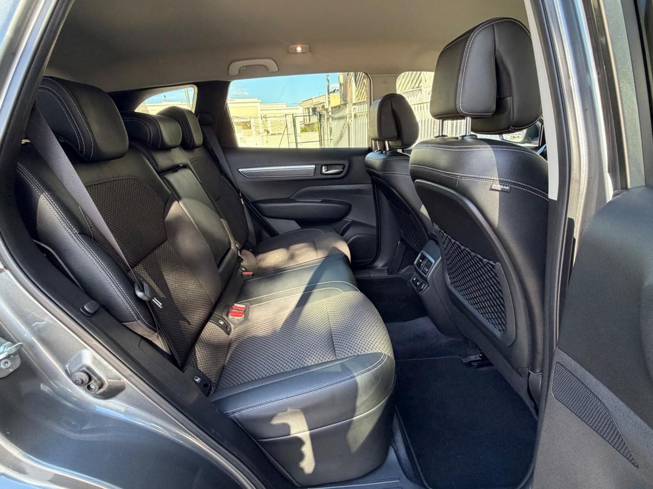 Renault Koleos dCi 190 CV X-Tronic