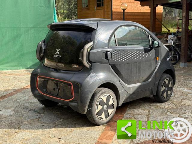 XEV YOYO Yoyo