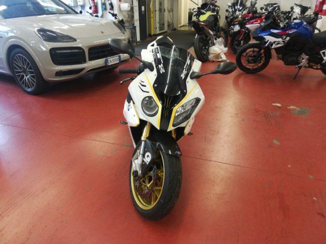 BMW S 1000 RR S 1000 RR