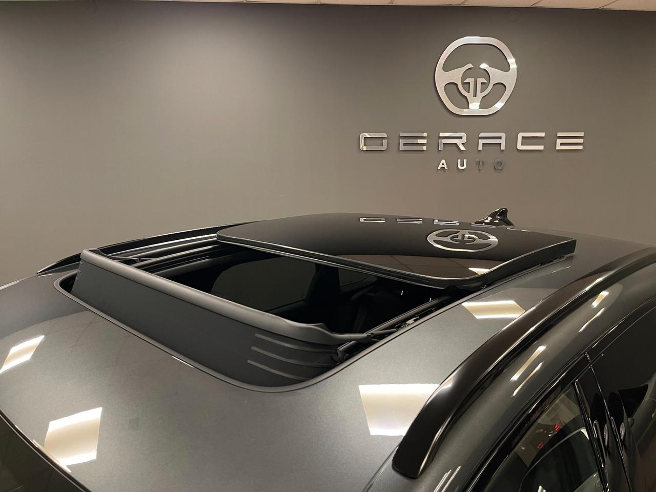 New Audi Q3 2.0TDI 150cvSline Tech plus