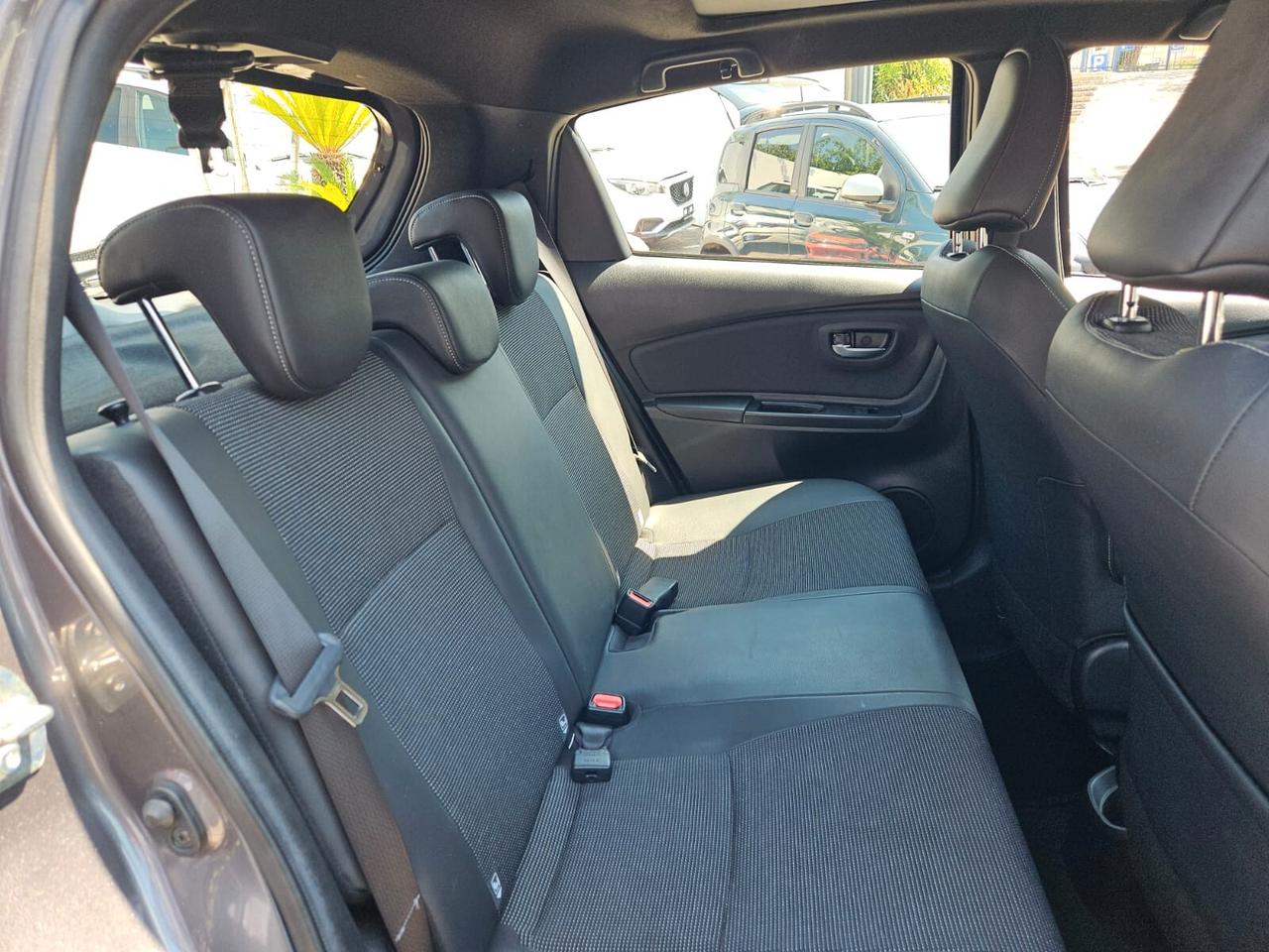 Toyota Yaris 1.5 Hybrid 5 porte Style