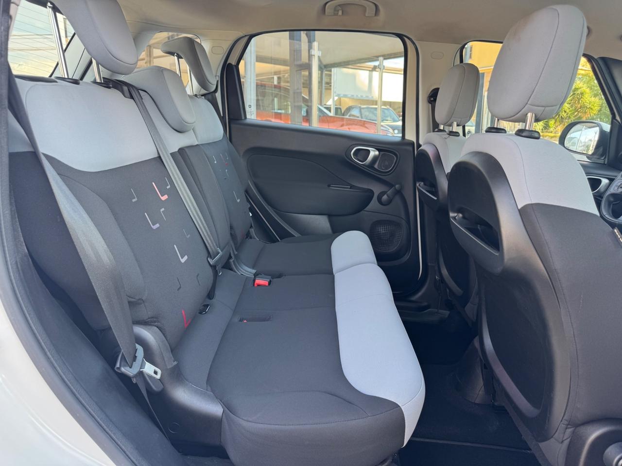 FIAT 500L 1.3 MJT II 85 CV POP STAR