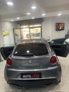 Alfa Romeo MiTo 1.4 T 120 CV GPL Progression