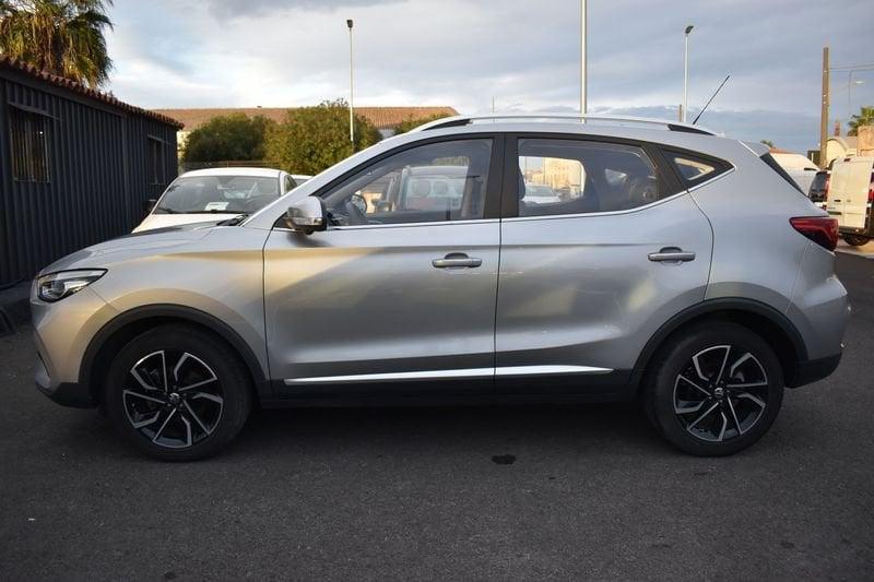 MG ZS ZS 1.5 VTi-tech Luxury