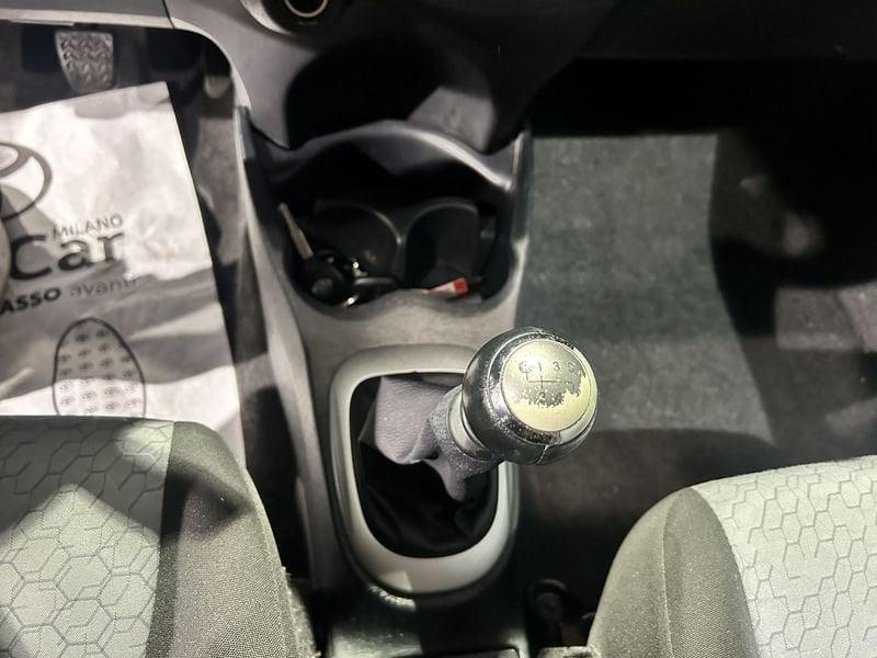 Toyota Yaris Yaris 1.3 3 porte Lounge