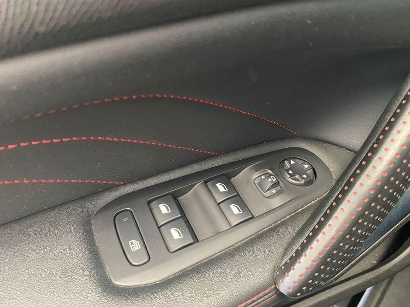 Peugeot 308 PureTech T. 130 EAT8 S&S SW GT Line