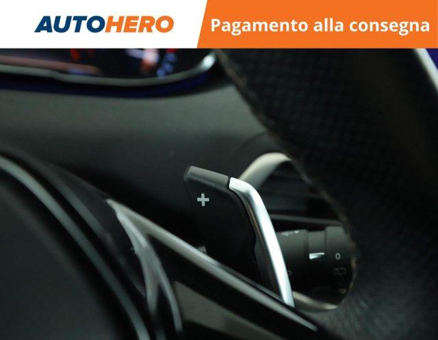 PEUGEOT 3008 THP 165 EAT6 S&S GT Line