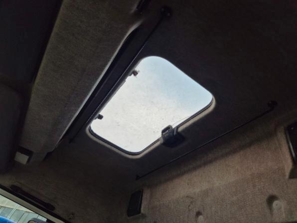 Renault M 180 GRU 14 mt - Ribaltabile trilaterale