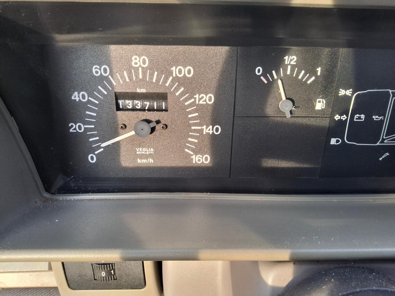 Fiat Panda 900 i.e. cat Young