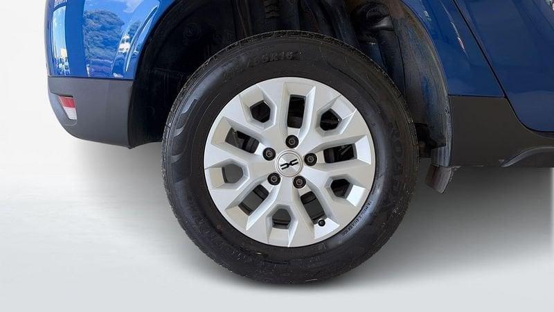 Dacia Duster Expression 4X2 TCe 100 GPL ECO-G