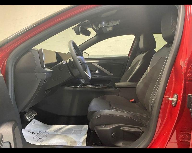 Opel Astra Nuova 5P GS Line 1.2 Turbo 130cv AT8 S&S