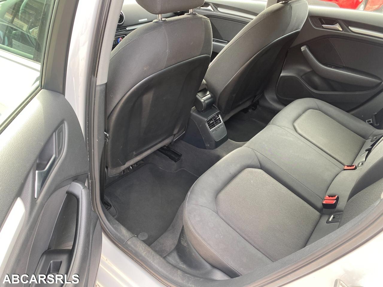 AUDI - A3 - SPB 30 TDI Admired - NEOPATENTATI - FI