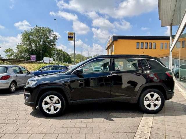 Jeep Compass 1.4 MultiAir 2WD Longitude
