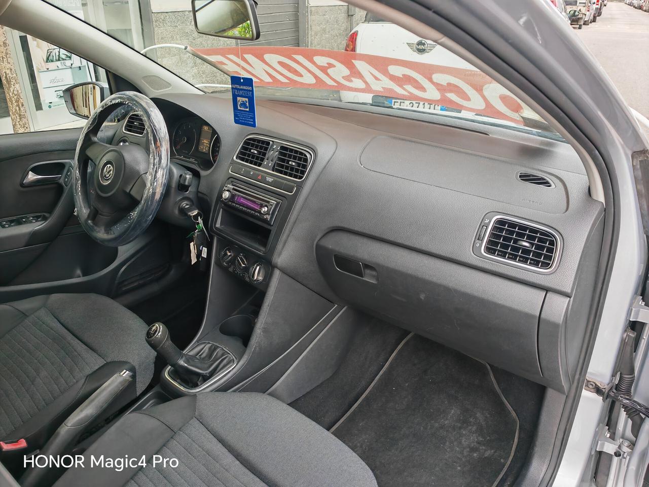 VOLKSWAGEN POLO 1.4 BENZINA CV86 KW64 HIGHLINE