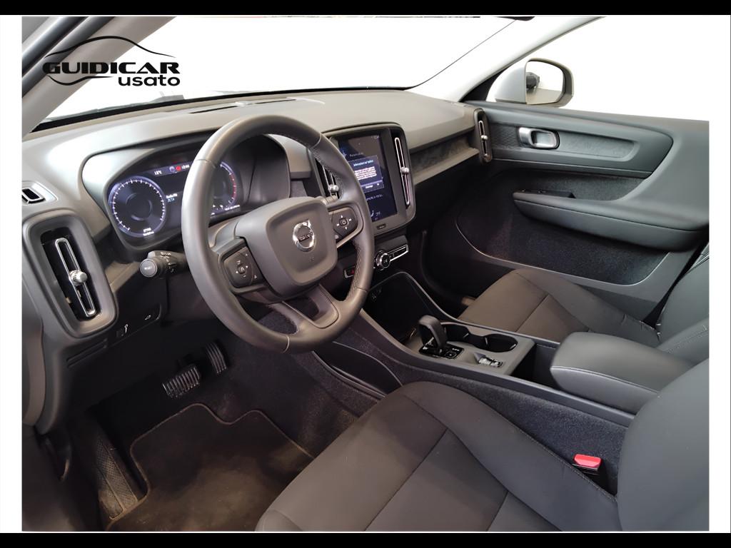 VOLVO XC40 2023 - XC40 1.5 t2 Essential auto