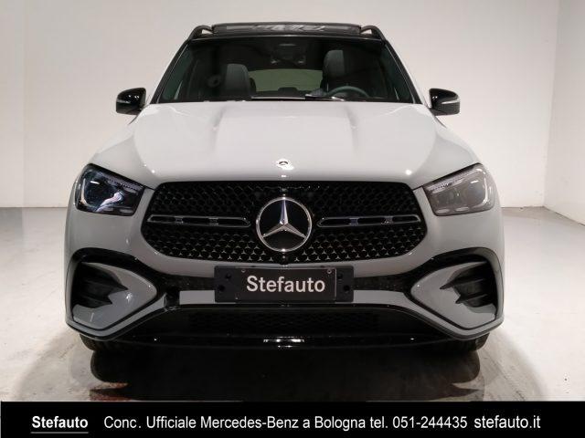 MERCEDES-BENZ GLE 350 de 4Matic Plug-in hybrid AMG Line Premium