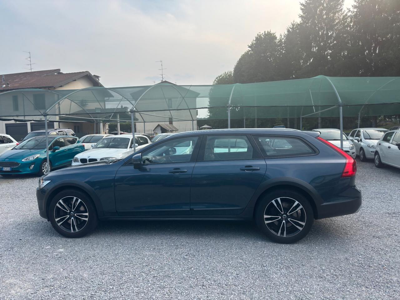 Volvo V90 Cross Country D5 AWD Geartronic Pro