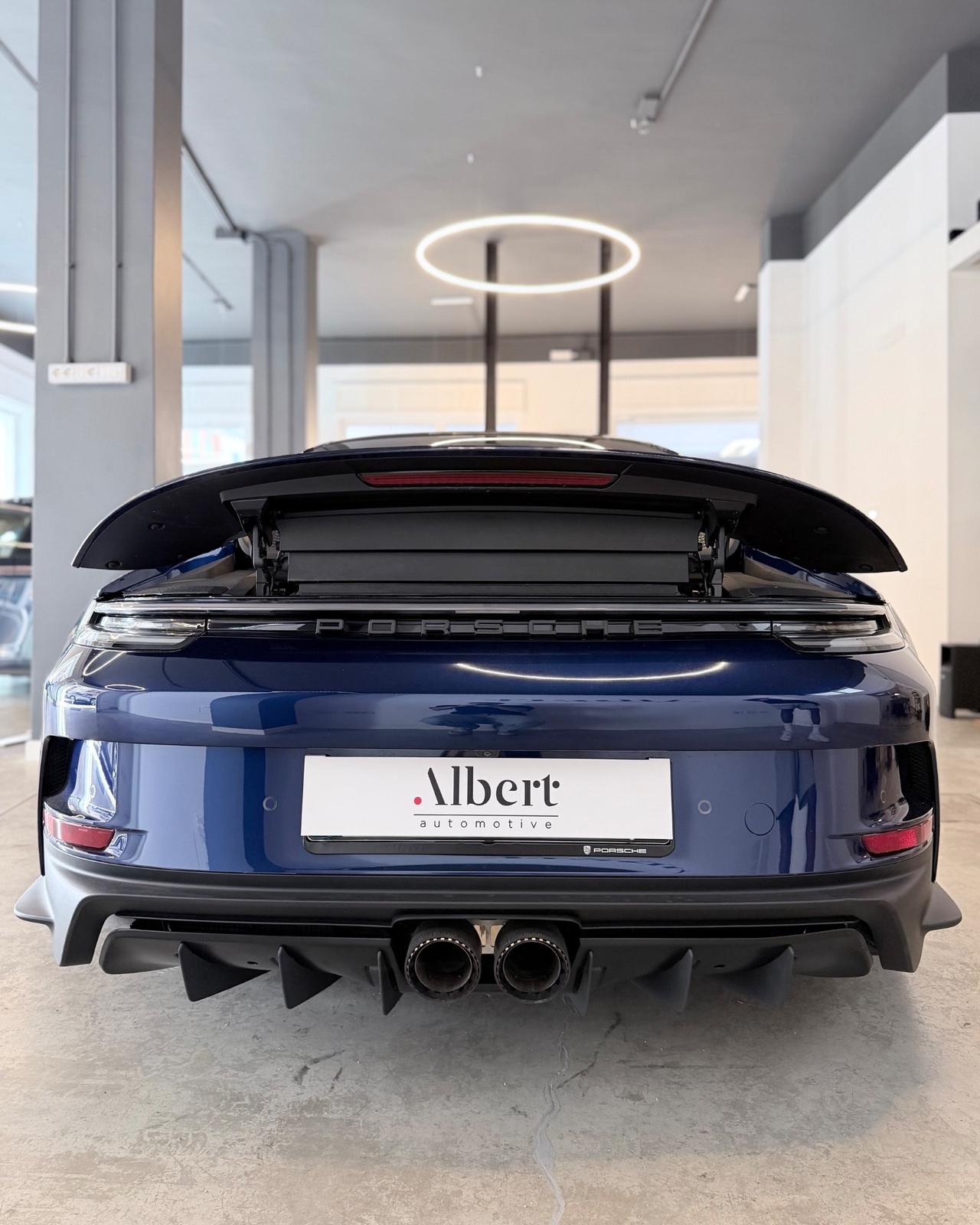 Porsche 911 GT3 Touring