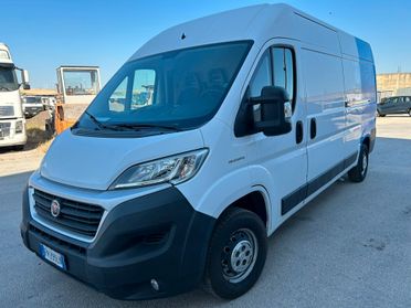 Fiat Ducato Maxi 35 2.3 MJT 130CV PLM-TA DOPPIE PORTE SCORREVOLI