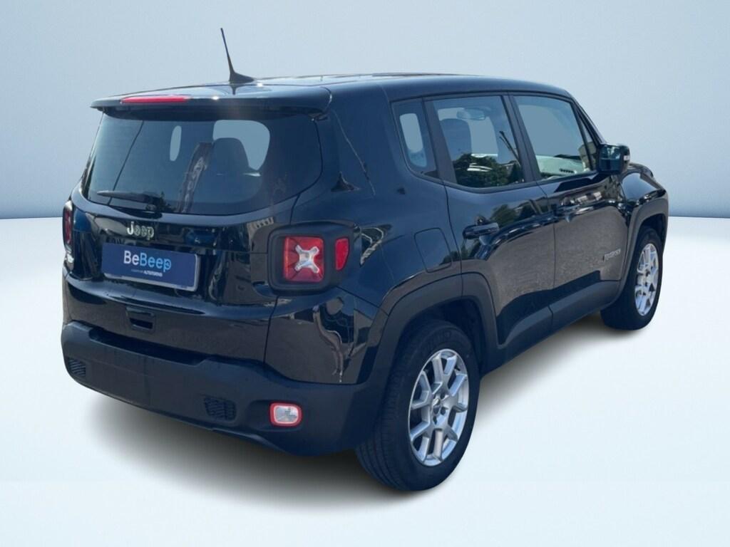 Jeep Renegade 1.0 T3 Limited 2WD