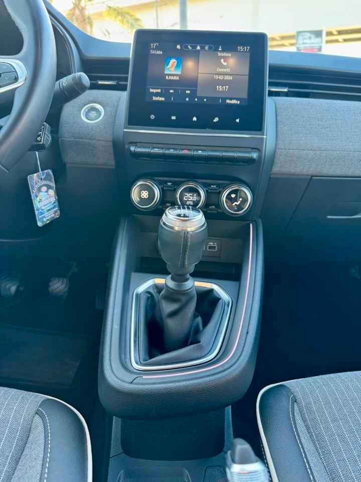 RENAULT CLIO 1.0 TCe 100 CV GPL *41.000 KM