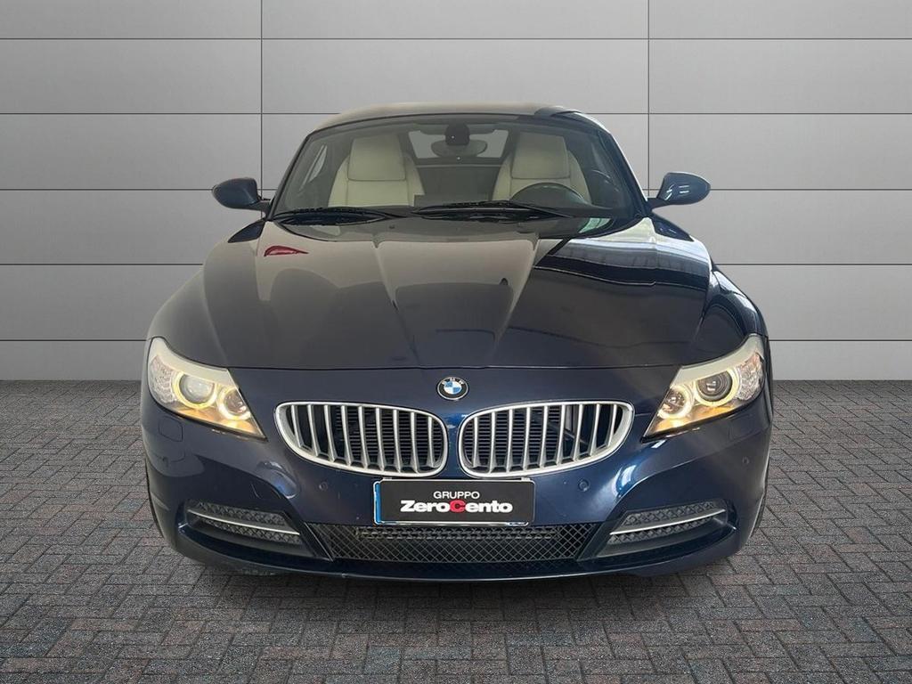 BMW Z4 sdrive20i