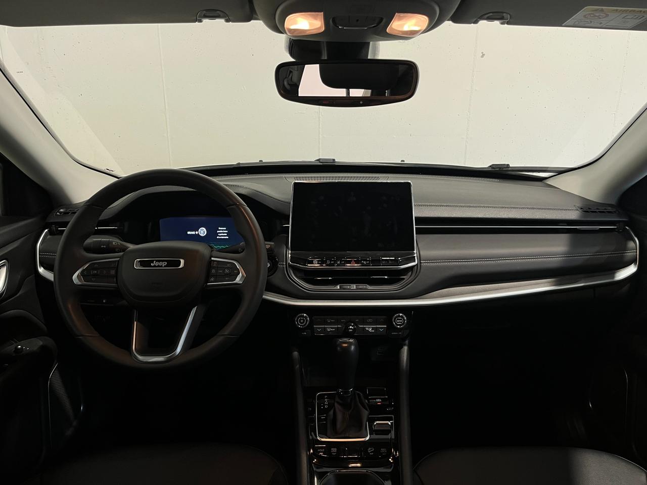 JEEP COMPASS 1.3 T4 PHEV 4XE LIMITED AUTO