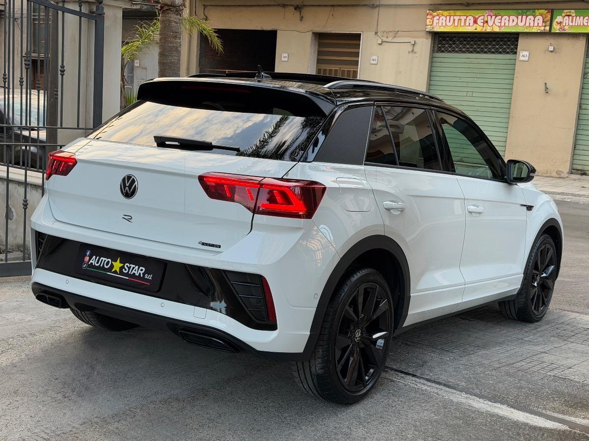 Volkswagen T-Roc 2.0 TDI R-Line Plus 4Motion 150CV