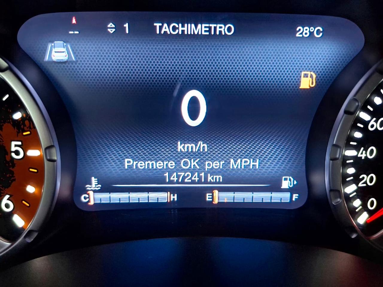 Jeep Renegade 1.6 Mjt 120cv Limited 2015