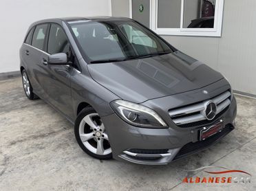 Mercedes-benz B 180 CDI Premium