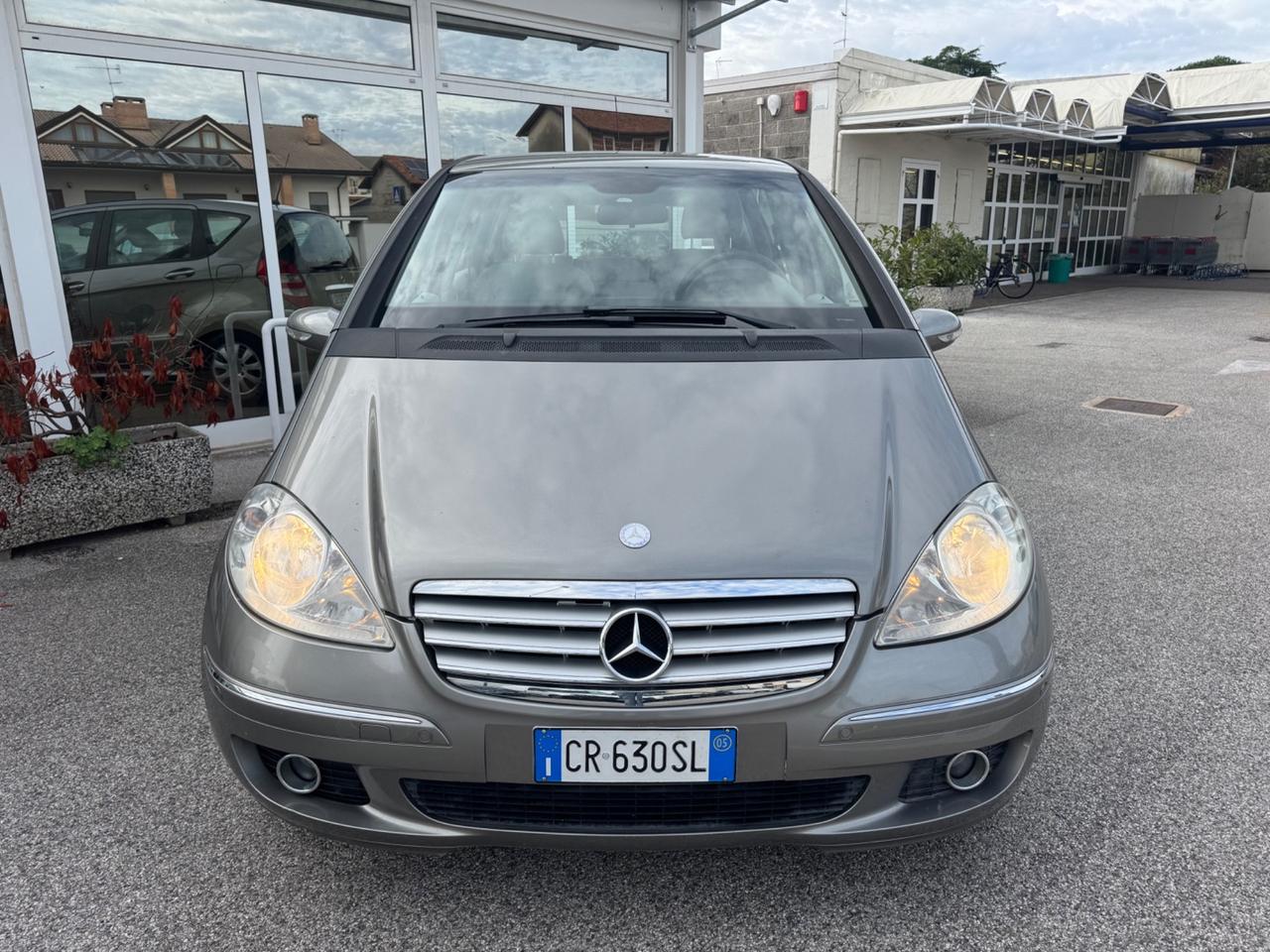 Mercedes-benz A 150 Classic