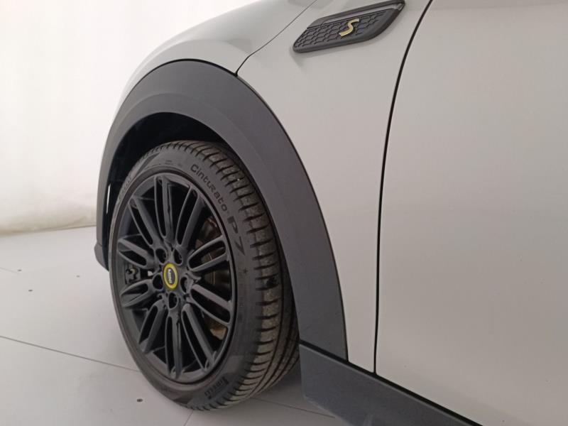 Mini Mini 3 Porte Full Electric Cooper SE Classic Auto