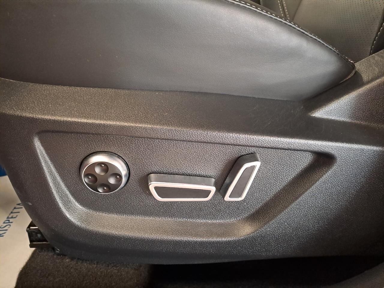 Dr F35 1.5 Turbo c.a. Bi-Fuel GPL - TETTO APRIBILE