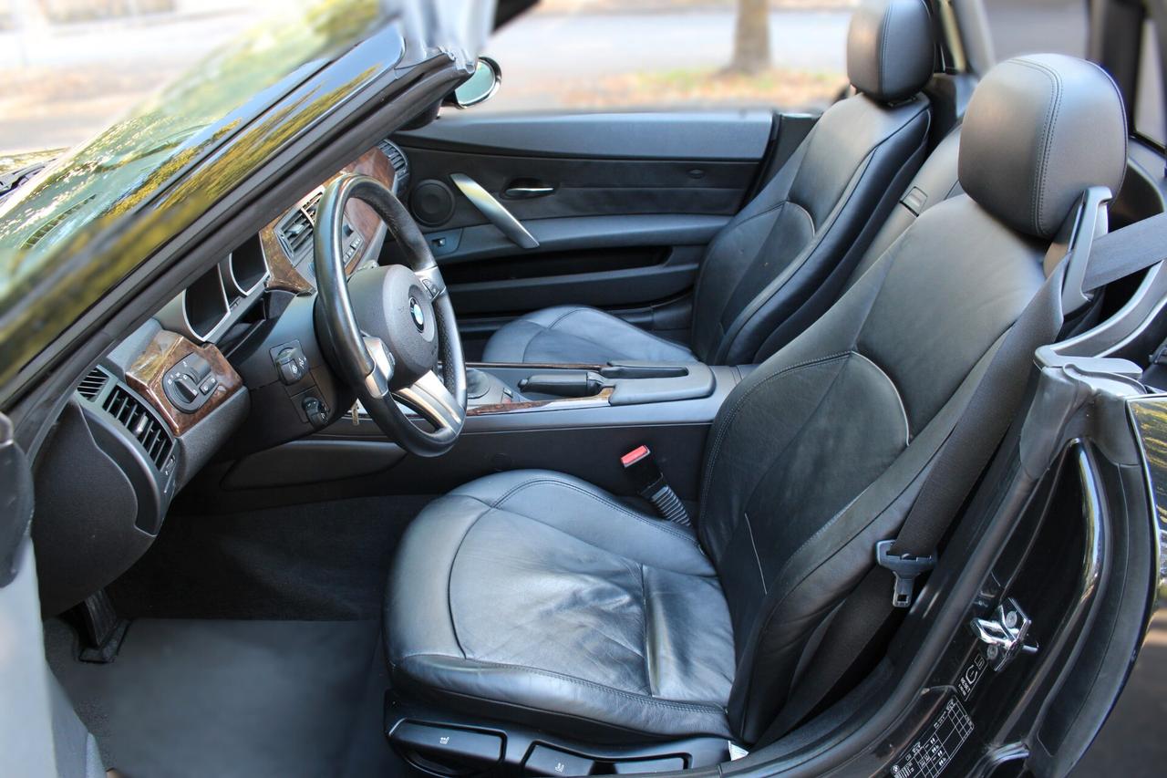 Bmw Z4 3.0si cat Roadster