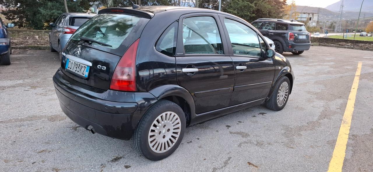 Citroen C3 1.4 HDi 70CV Classique