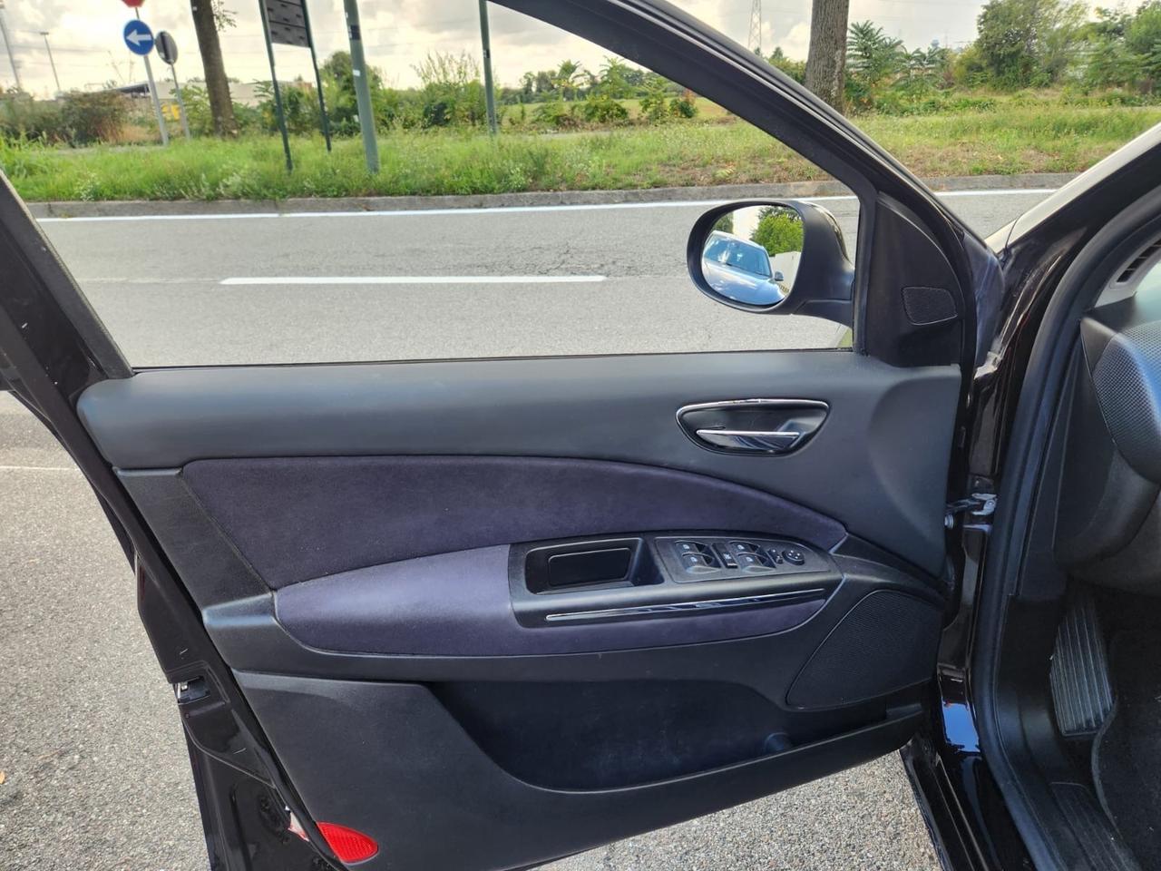 Fiat Bravo 1.6 MJT 105 CV DPF Dynamic