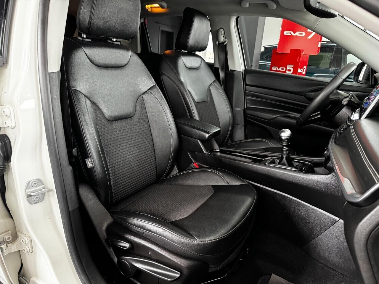 Jeep Compass 1.6 Mjet II 131Cv Limited - 2022