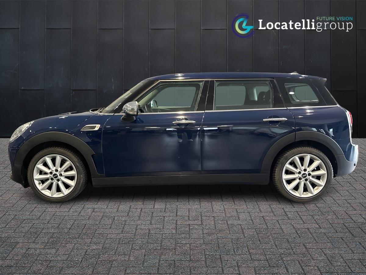 MINI Mini IV F54 2016 Clubman - Mini Clubman 2.0 Cooper D Busines