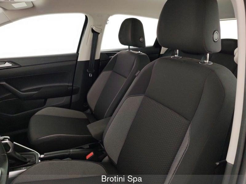 Volkswagen Polo Polo 1.0 TSI DSG Life