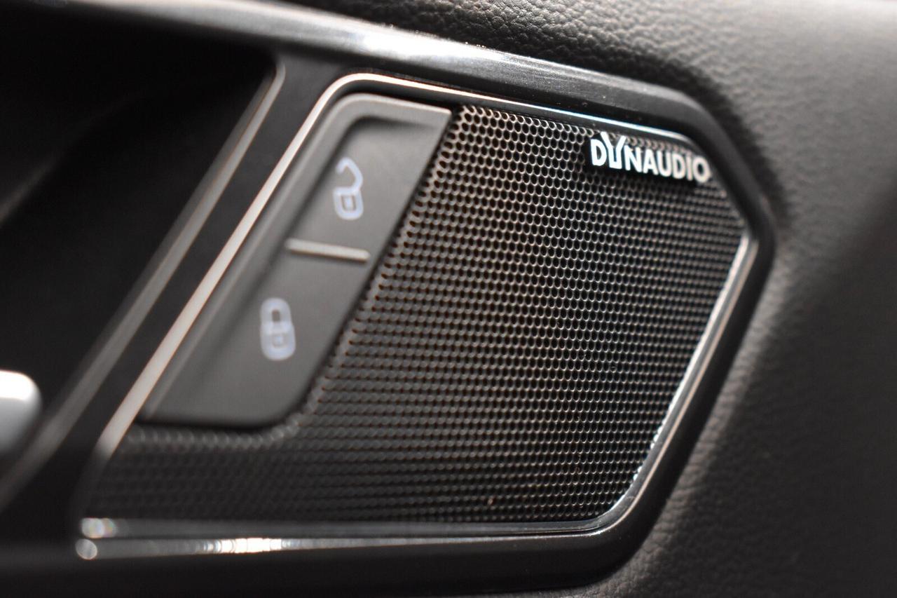 Volkswagen Tiguan VW R LINE UNICO 230CV(NO R/GTI)
