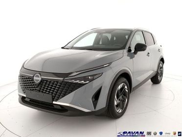 Nissan Qashqai MHEV 158cv Xtronic N-Connecta